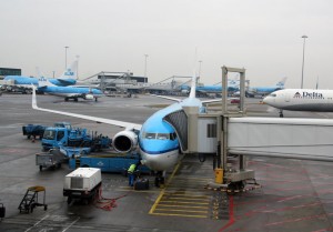 KLM-1