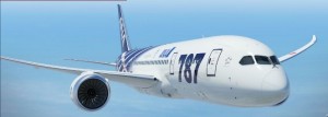 ANA 787