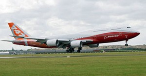 Boieng-747-8I