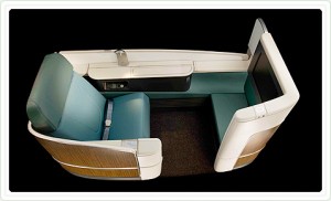 Korean Air First