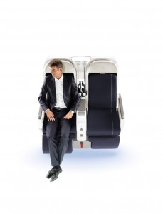 Air France 'Premium Voyegeur'