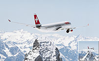Swiss Swiss Airbus 330