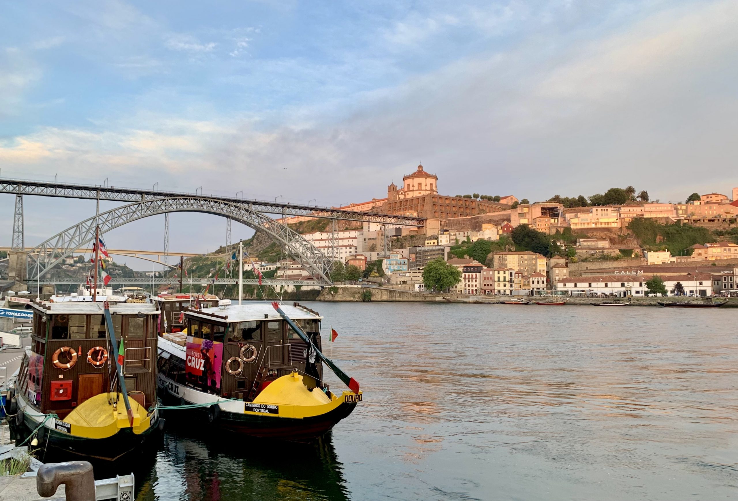 5 tips til Porto: Portugals spisekammer