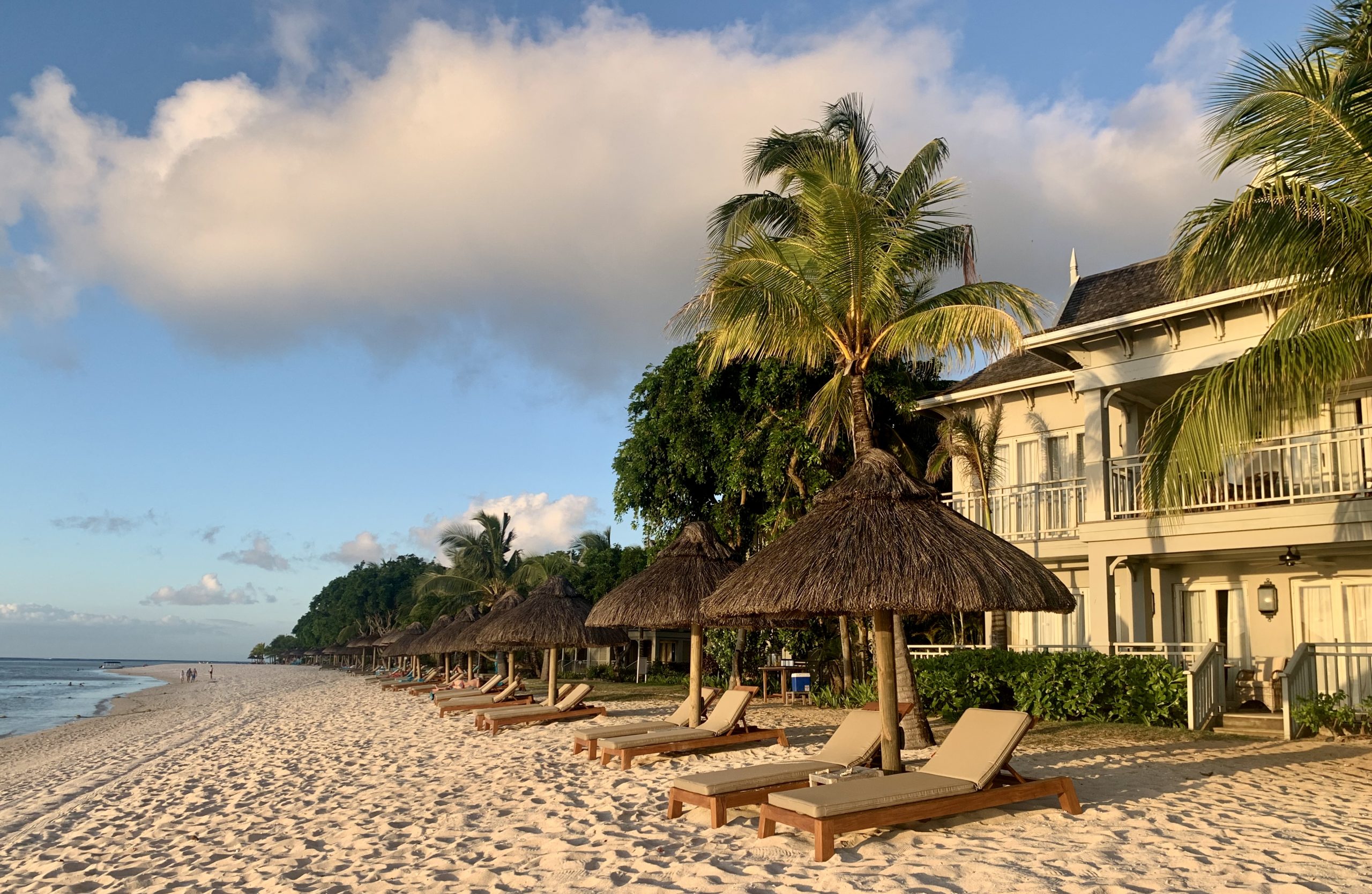 Mauritius er Afrikas stjerne – og fås i alle prisklasser