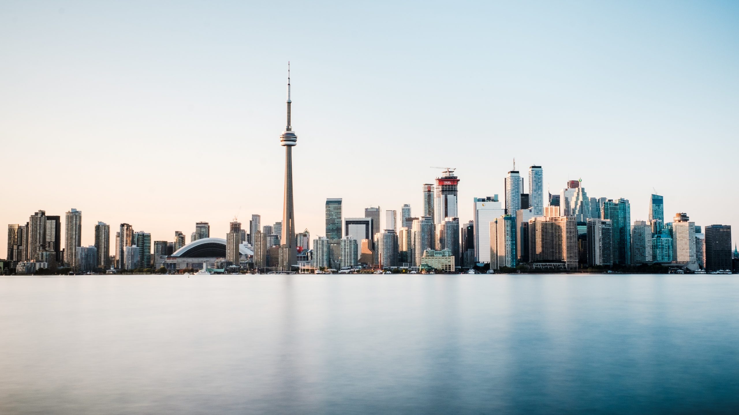 Ny direkte rute med SAS til Toronto