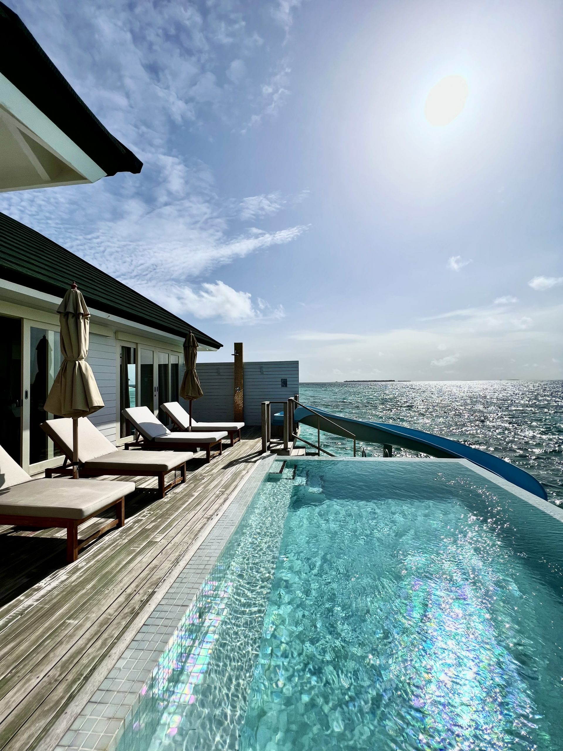 Maldivernes nye “giga”-hotel hedder Siyam World