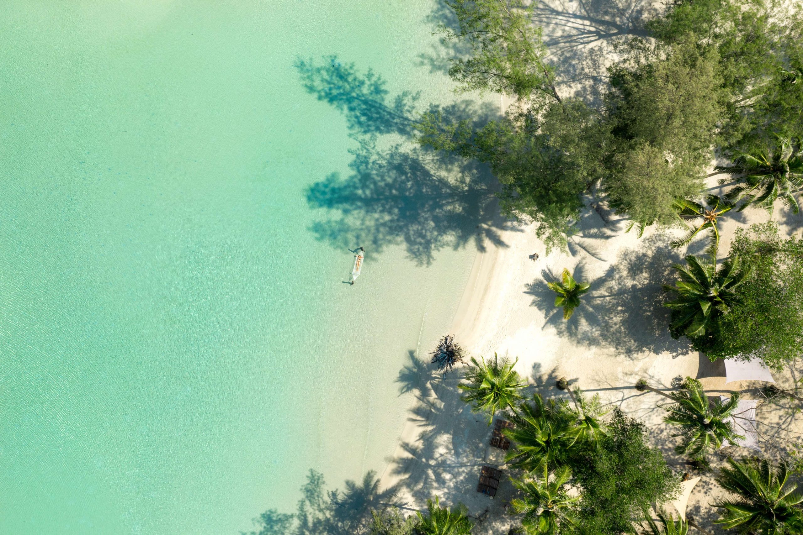 Thailands 5 magiske strandhoteller