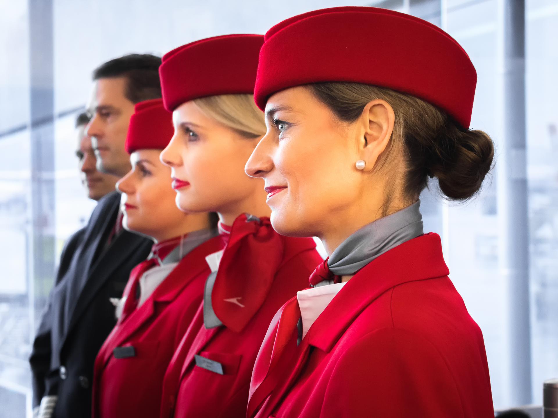 Austrian Airlines åbner rute til Billund