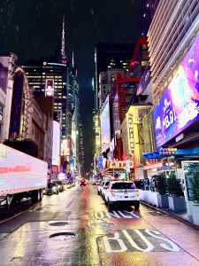 Nu er SAS-ruten til JFK åben New-York-12