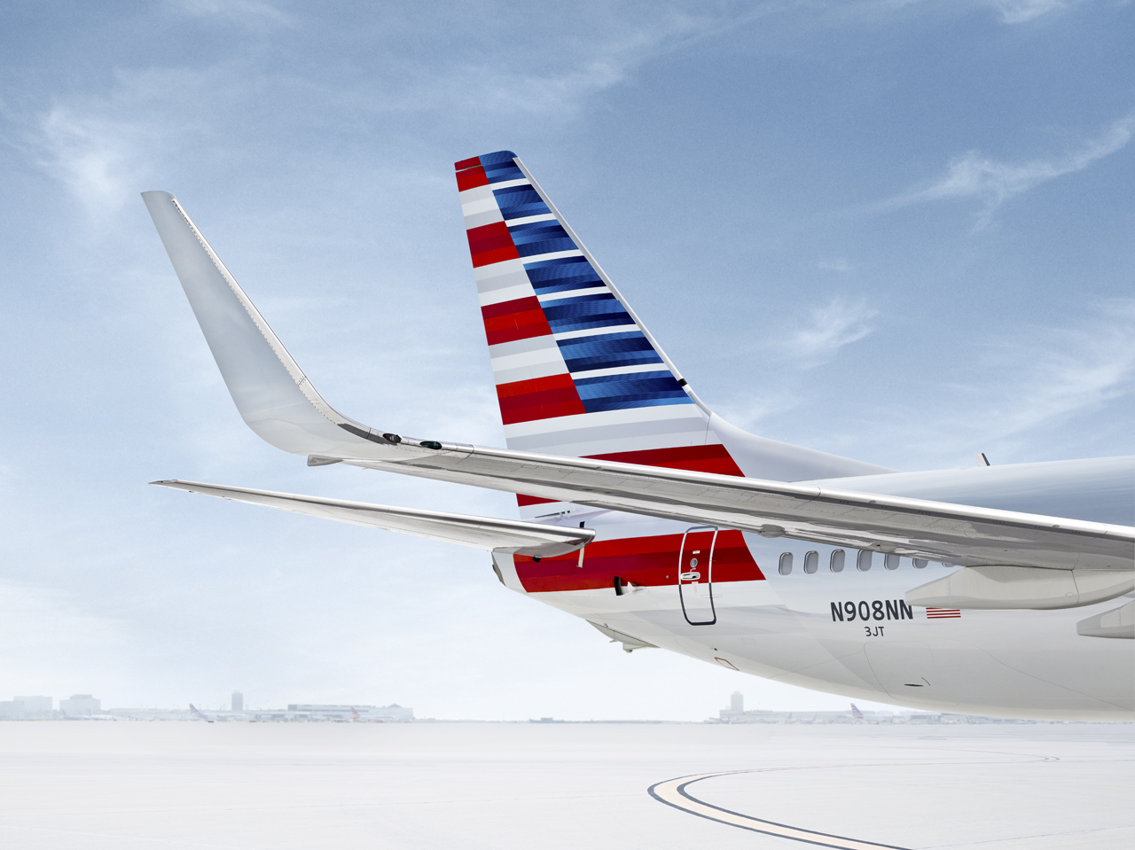 American Airlines åbner rute til København