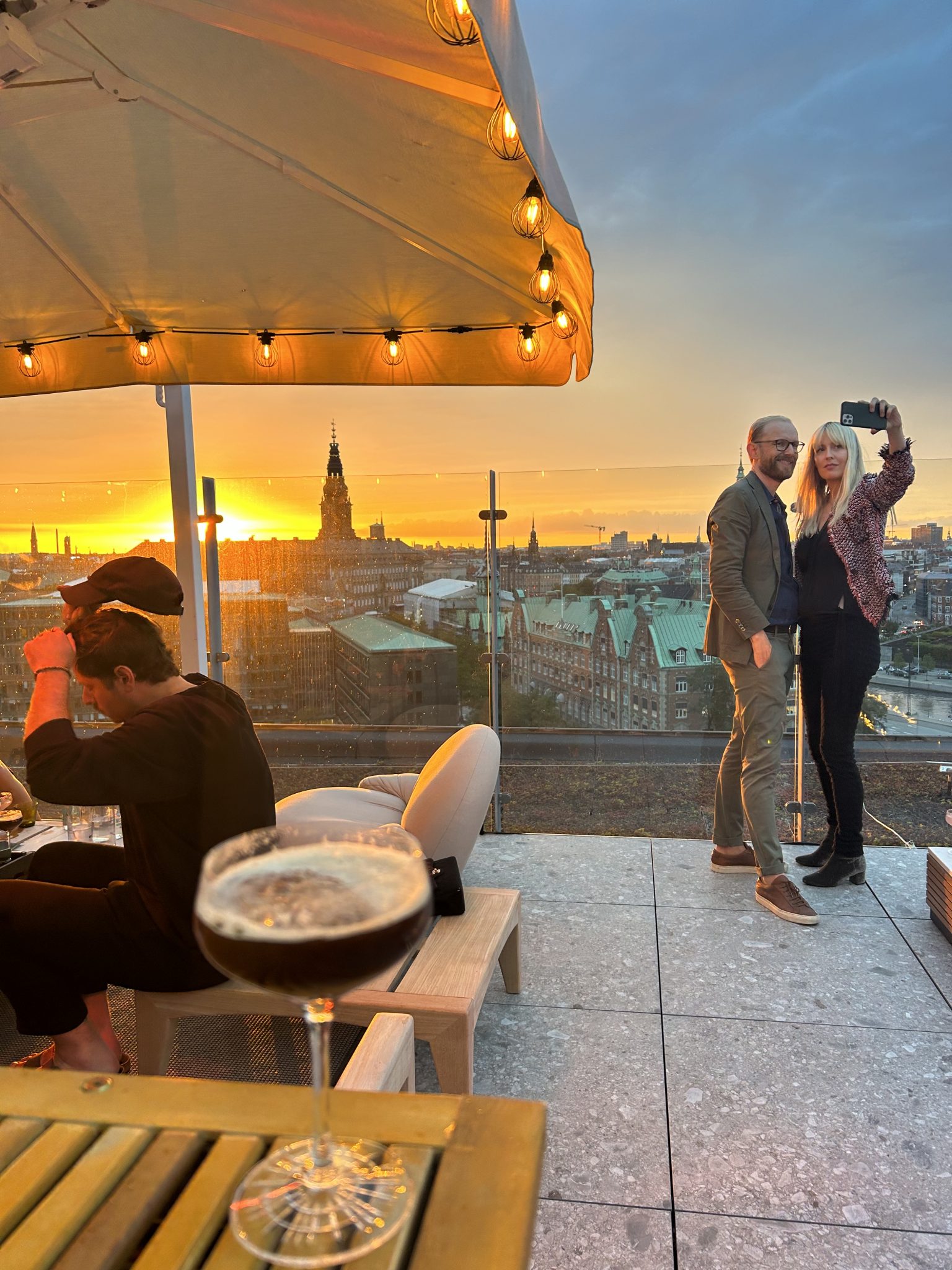 Her er Københavns nyeste rooftopbar Flybranchen.dk Fly, rejser og