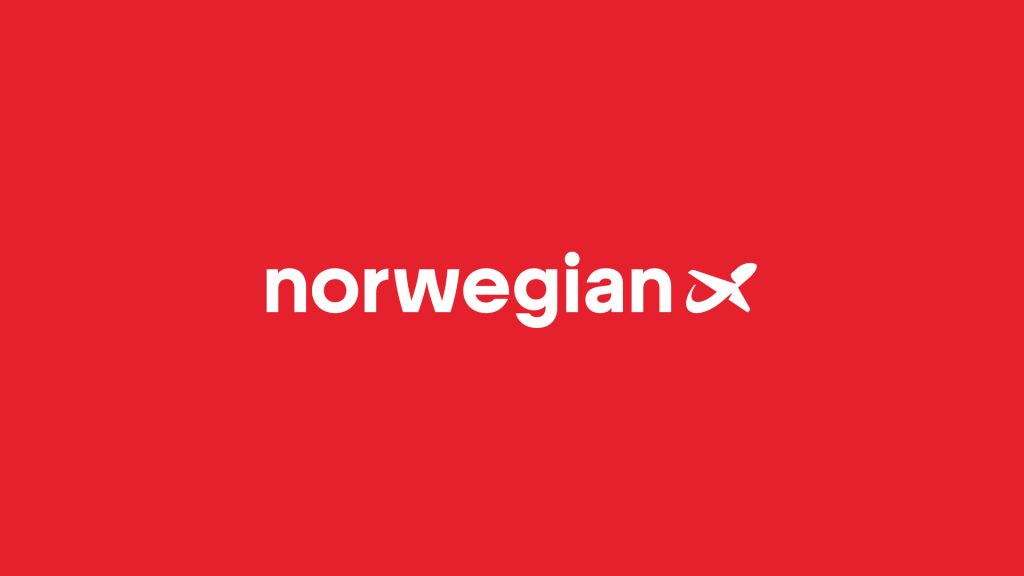 Norwegian logo