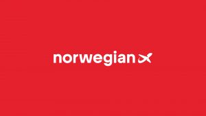 Norwegian logo