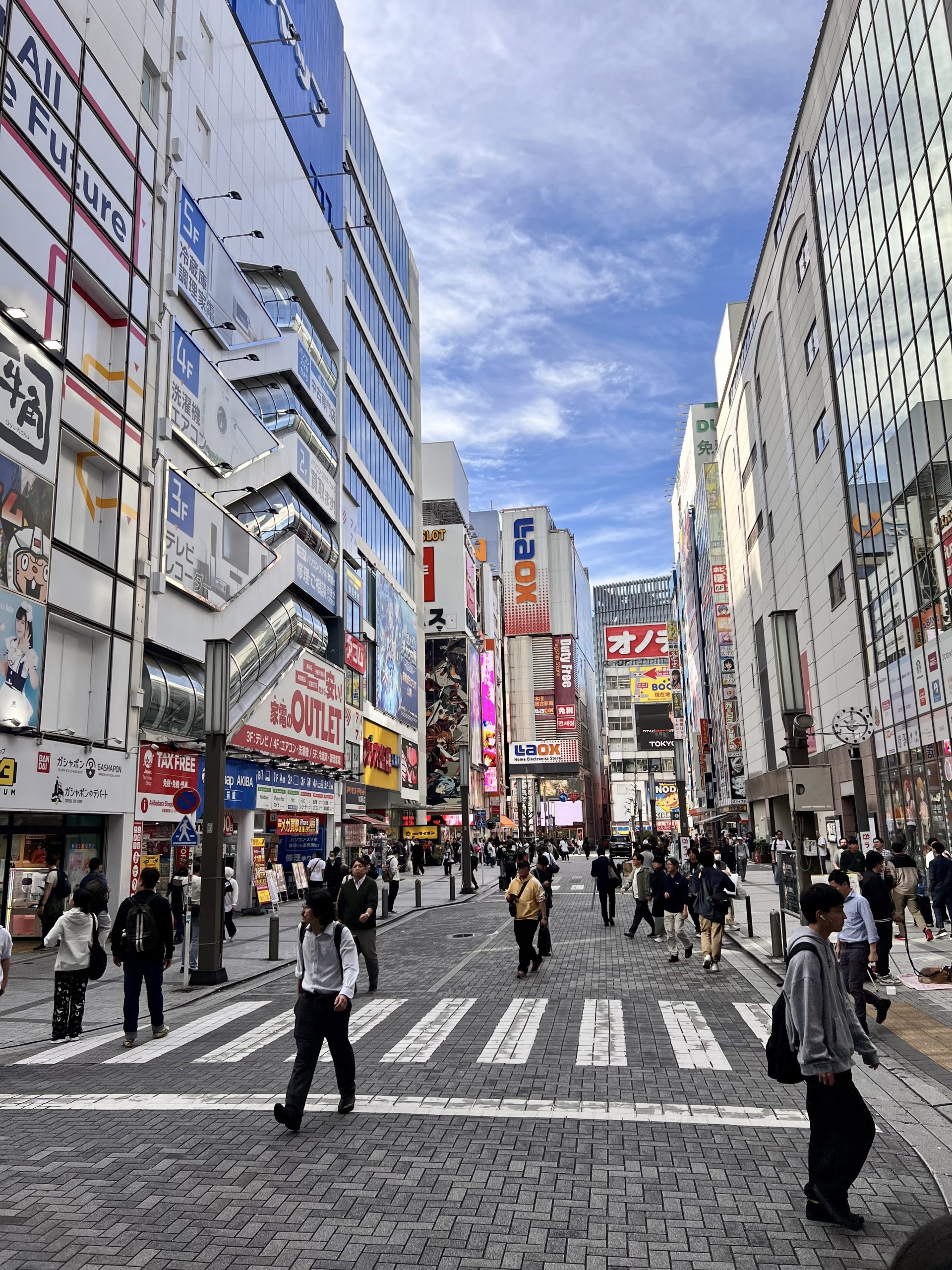 Derfor er din Japan billet blevet så dyr