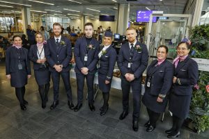 Billede: Icelandair åbner ny rute til Nashville (foto: Icelandair)