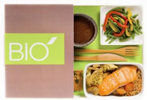 AF a la carte BIO
