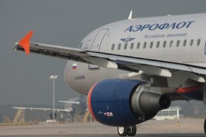 Aeroflot