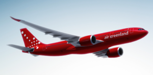 Air Greenland har bestilt en splinterny Airbus A330-800neo