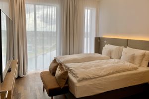 Alsik Hotel & Spa i Sønderborg (foto: Kenneth Karskov)