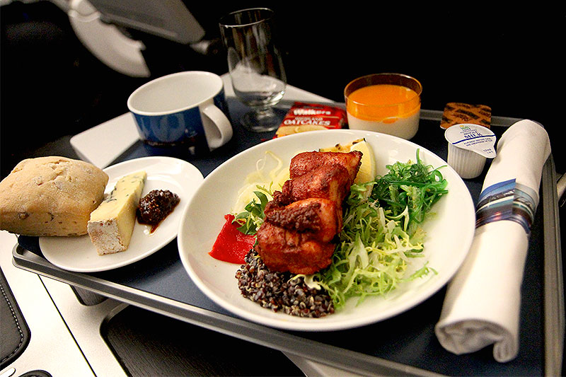 BA-Club-Europe-dinner