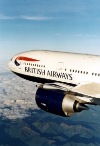 British Airways Plc