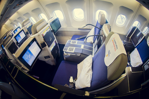 Brussels Airlines A330 VM3