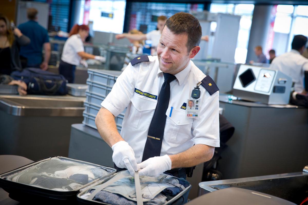 tips at komme hurtigt Københavns Lufthavn | Flybranchen.dk