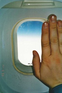 Concorde-window