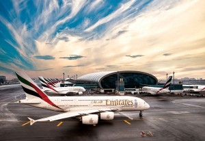 Foto: Emirates