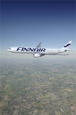 Finnair Airbus 330