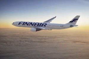 Finnair Airbus A330