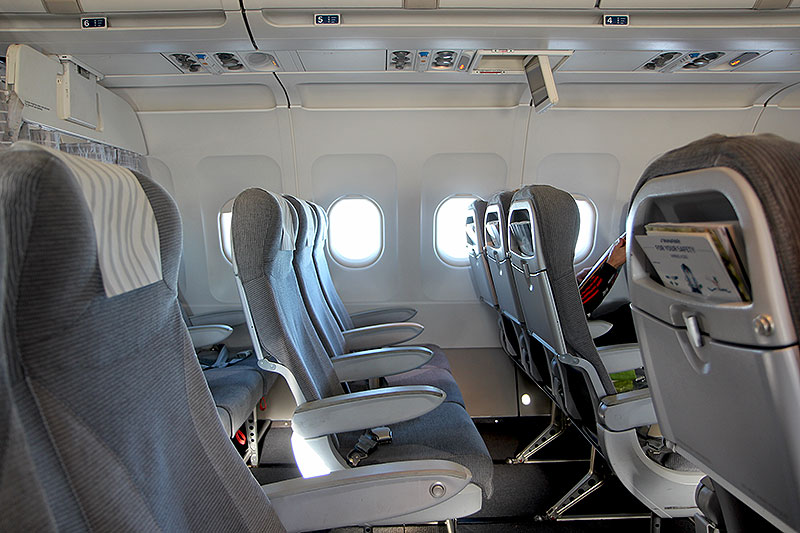 Finnair-Business-Class-seats