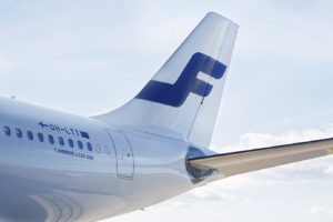 Finnair Airbus A330