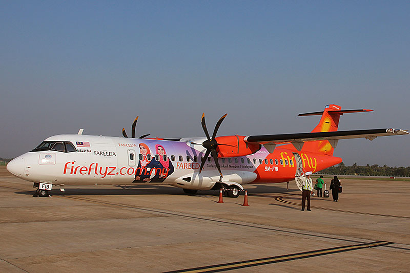 Firefly-4