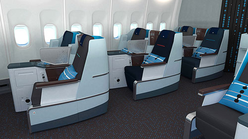 KLM-Business-Class-seat-1