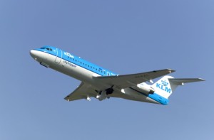 KLM cityhopper