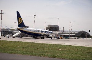 Lodz airport