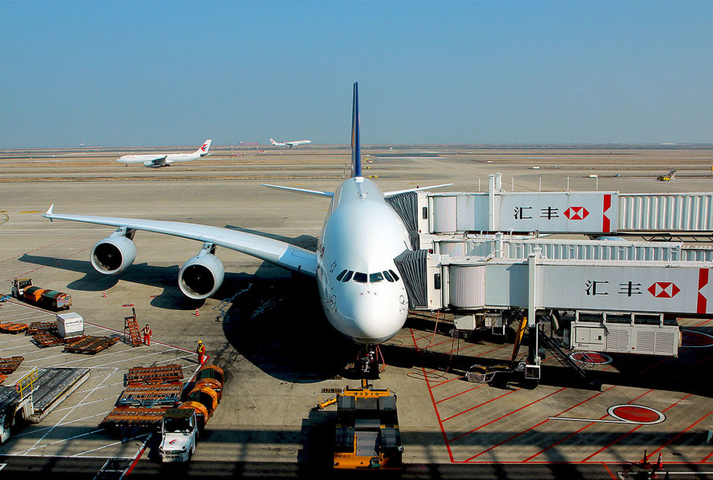 Lufthansa-LH729-PVG-FRA-04
