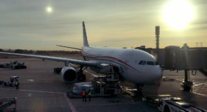 Middle East Airlines