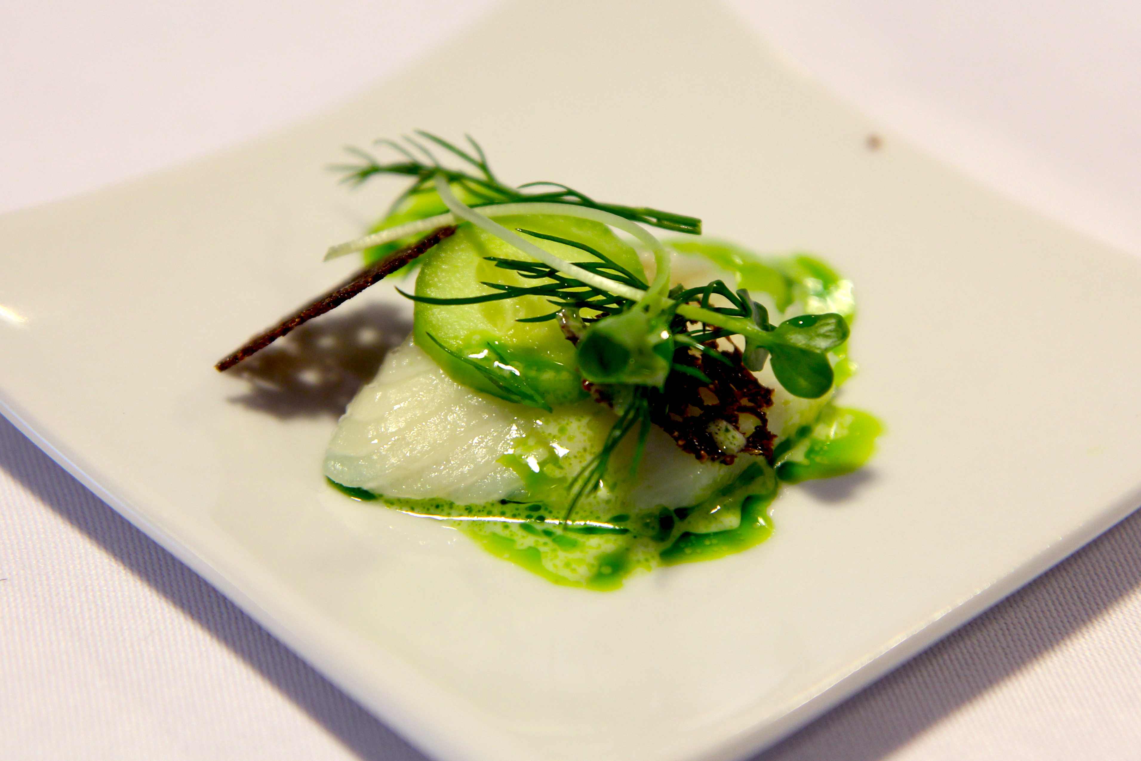 Maarbjerg Business Class - starter