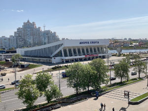 Minsk Sports Complex