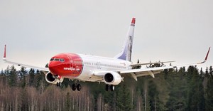Norwegian-landing