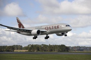 Qatar Airways