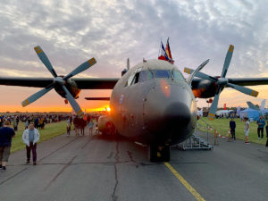 Roskilde Airshow 2019