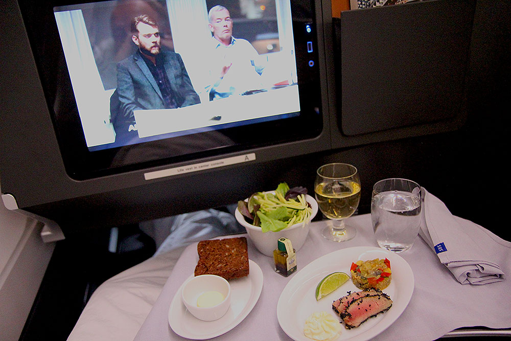 SAS-Business-Class-HD-screen---foto-Kenneth-Karskov