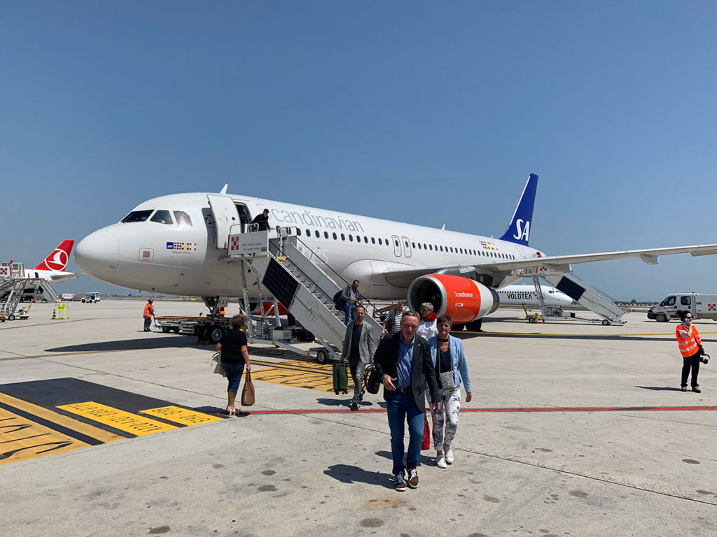SAS SK2691 CPH-VCE
