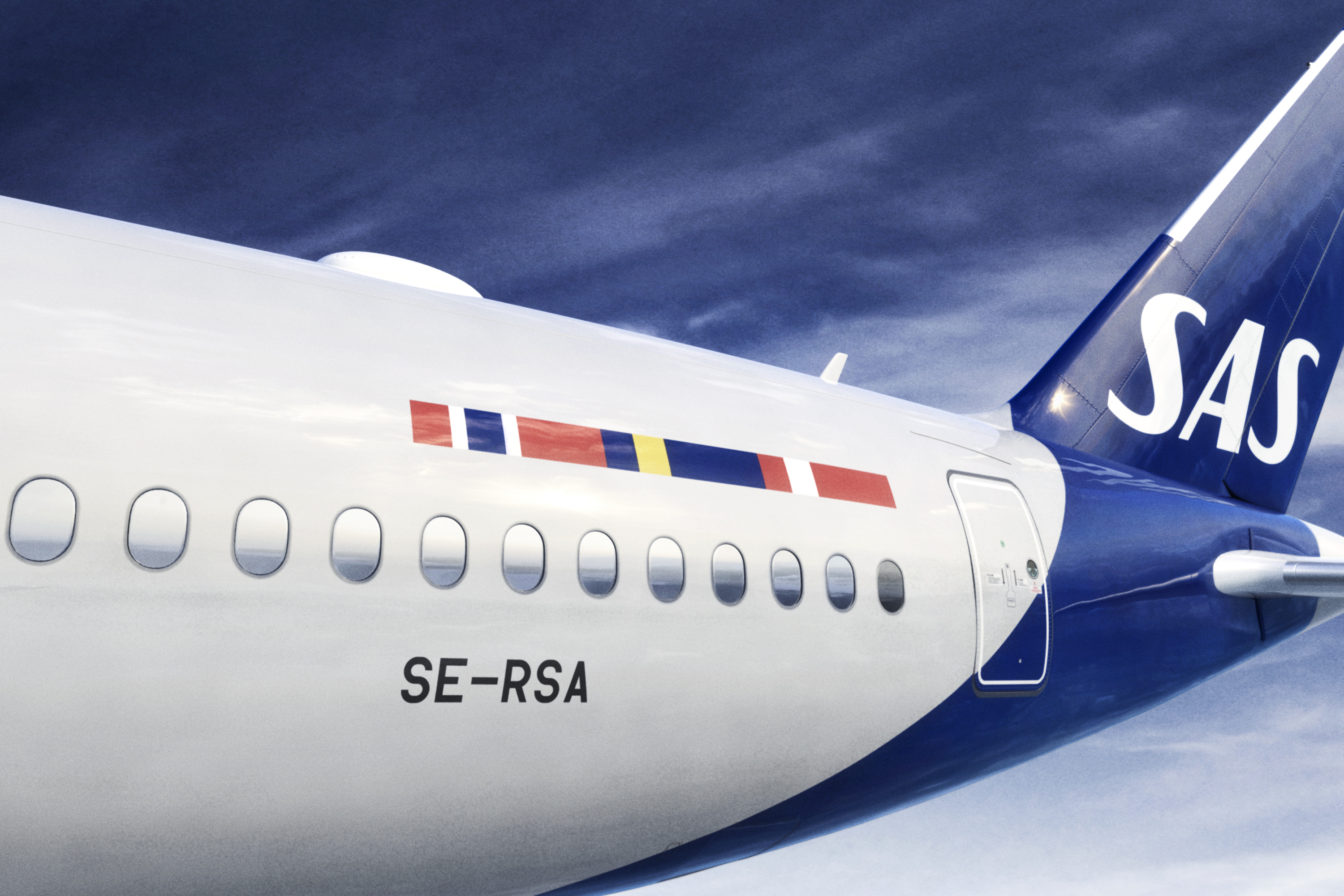 Billede: SAS