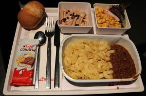 SWISS child meal CHML