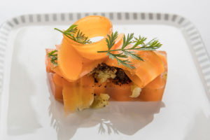 Smørrebrød-med-laks