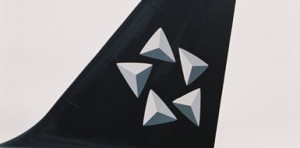 Star Alliance indlemmer tre nye selskaber